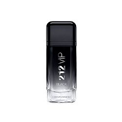 Carolina Herrera 212 Vip Black Eau de Parfum 200ml