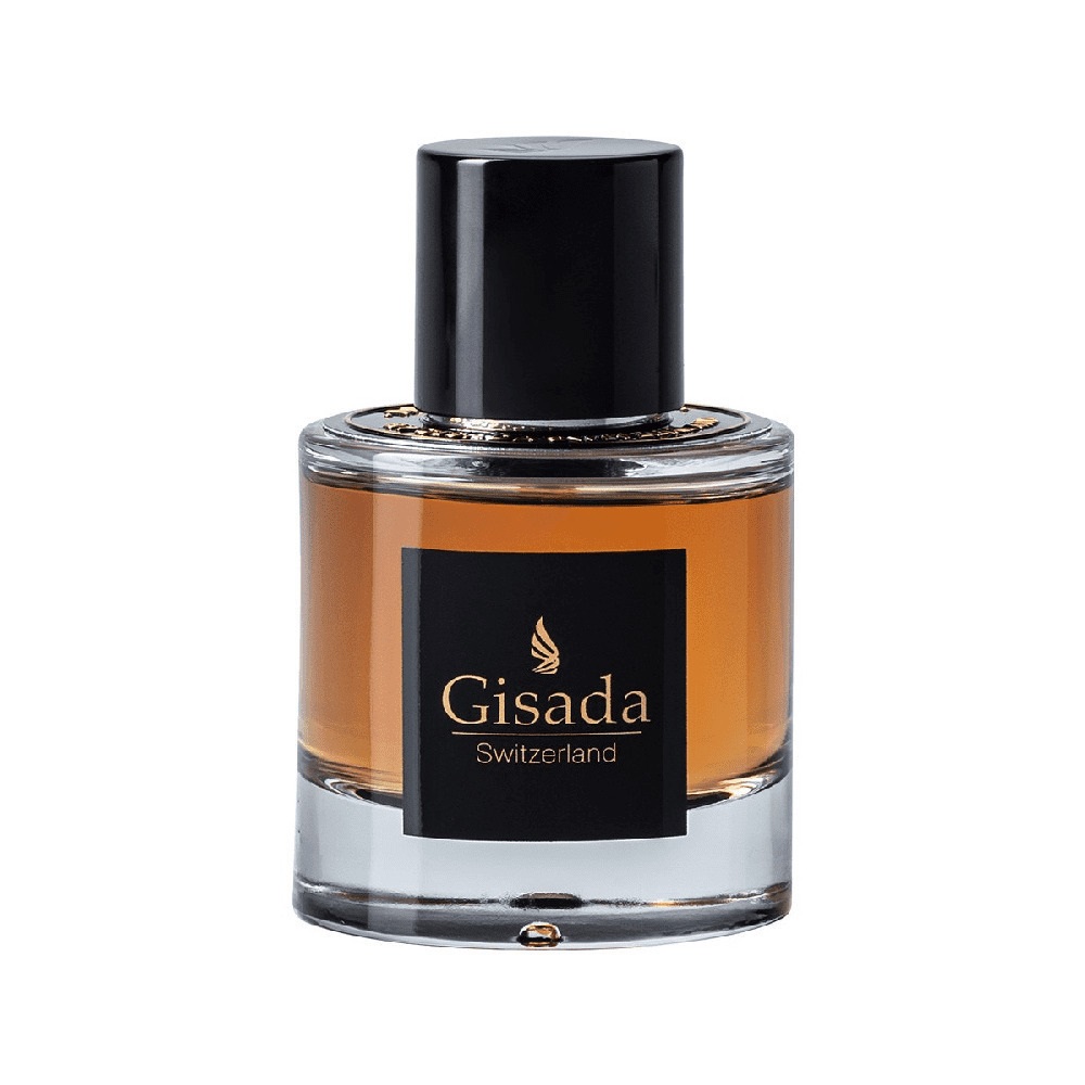 Gisada Ambassador Men Eau de Parfum 100ml - Προσφορά λόγω φθοράς εξωτερικής συσκευασίας