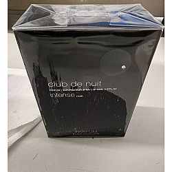 Armaf Club De Nuit Intense Pure Parfum 150ml - Special Offer | Χωρίς εξωτερικό νάιλον