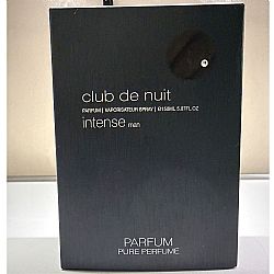 Armaf Club De Nuit Intense Pure Parfum 150ml - Special Offer | Χωρίς εξωτερικό νάιλον