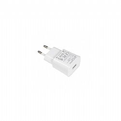 iBox 3in1 Dual USB Car/Home Charger 2.1A micro USB