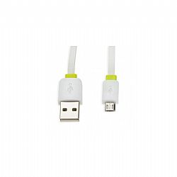 iBox 3in1 Dual USB Car/Home Charger 2.1A micro USB