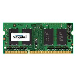 Ram Crucial 4GB DDR3L 1600MHz SODIMM CL11 CT51264BF160B