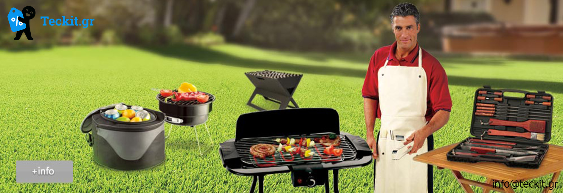 Barbeque